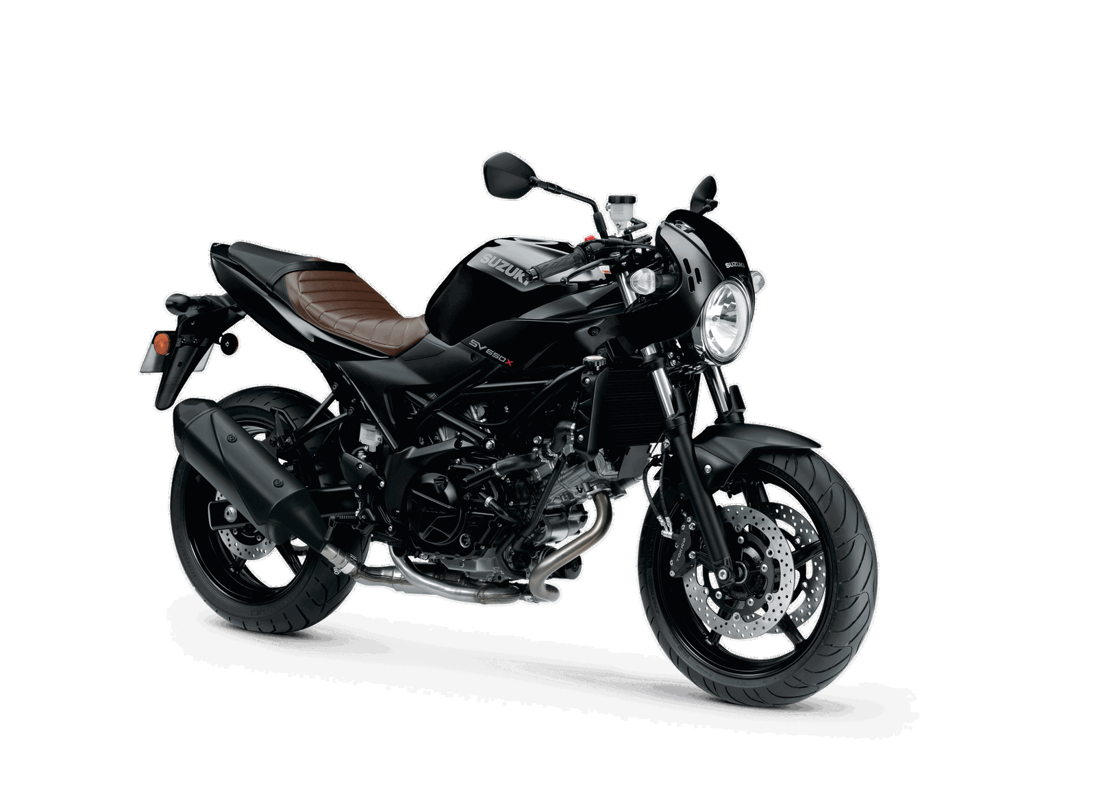 Suzuki SV650X